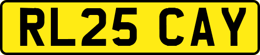 RL25CAY