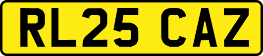 RL25CAZ
