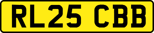 RL25CBB
