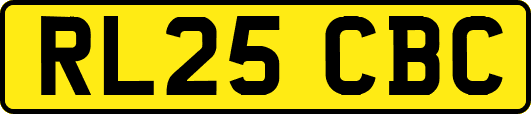RL25CBC