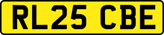 RL25CBE