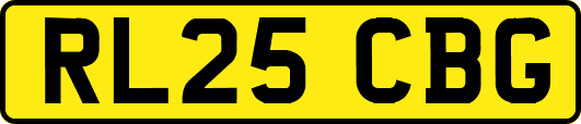 RL25CBG