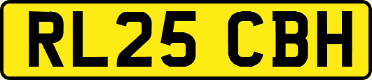 RL25CBH