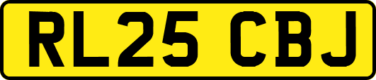 RL25CBJ