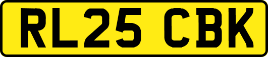 RL25CBK