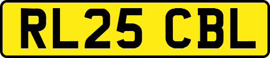 RL25CBL
