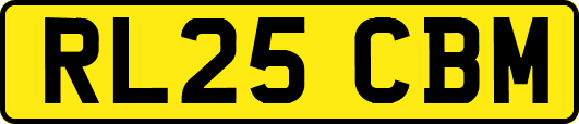 RL25CBM