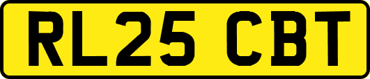 RL25CBT