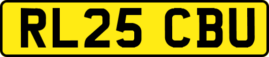 RL25CBU
