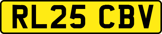 RL25CBV