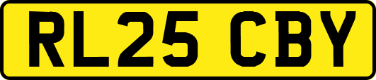 RL25CBY