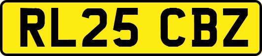 RL25CBZ