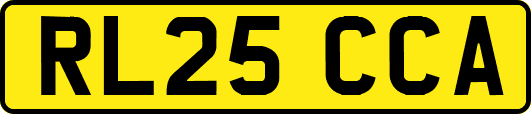 RL25CCA