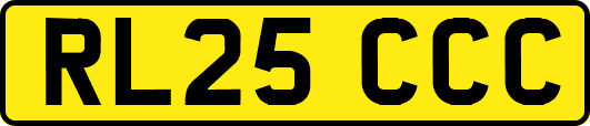 RL25CCC