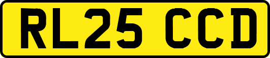 RL25CCD