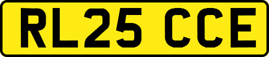RL25CCE