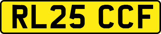 RL25CCF