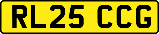 RL25CCG