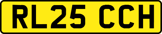 RL25CCH