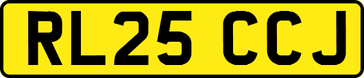 RL25CCJ