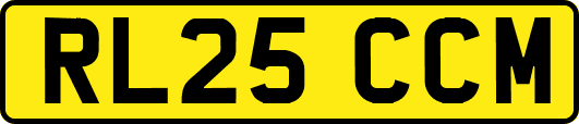 RL25CCM