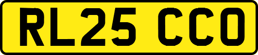 RL25CCO