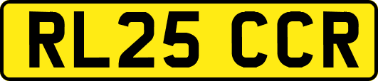 RL25CCR