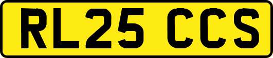 RL25CCS