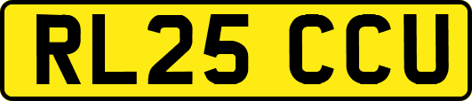 RL25CCU