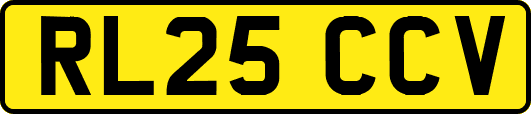 RL25CCV