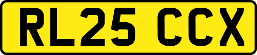 RL25CCX