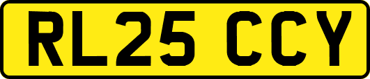 RL25CCY