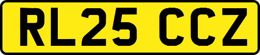 RL25CCZ