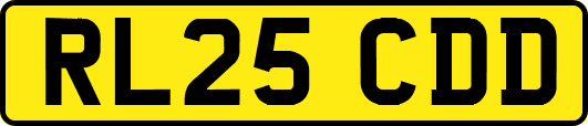 RL25CDD