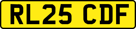RL25CDF