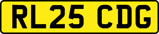 RL25CDG