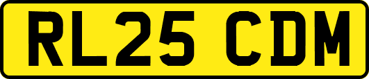 RL25CDM