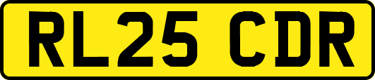 RL25CDR