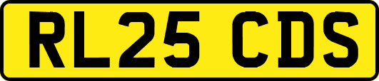 RL25CDS