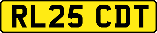 RL25CDT