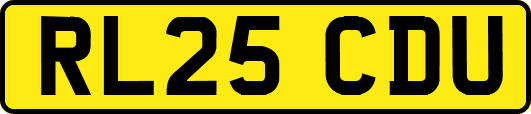 RL25CDU