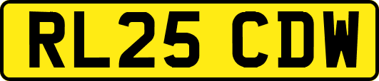 RL25CDW