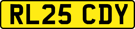 RL25CDY