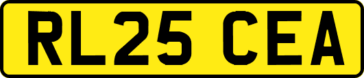 RL25CEA