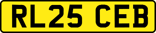 RL25CEB