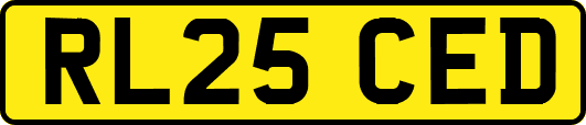 RL25CED