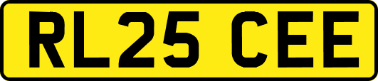 RL25CEE