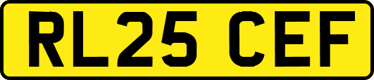 RL25CEF