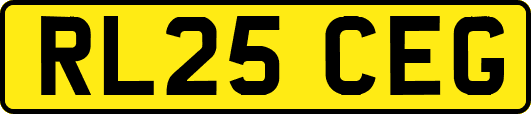 RL25CEG