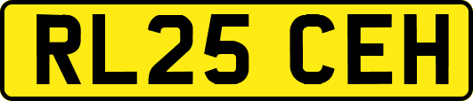 RL25CEH